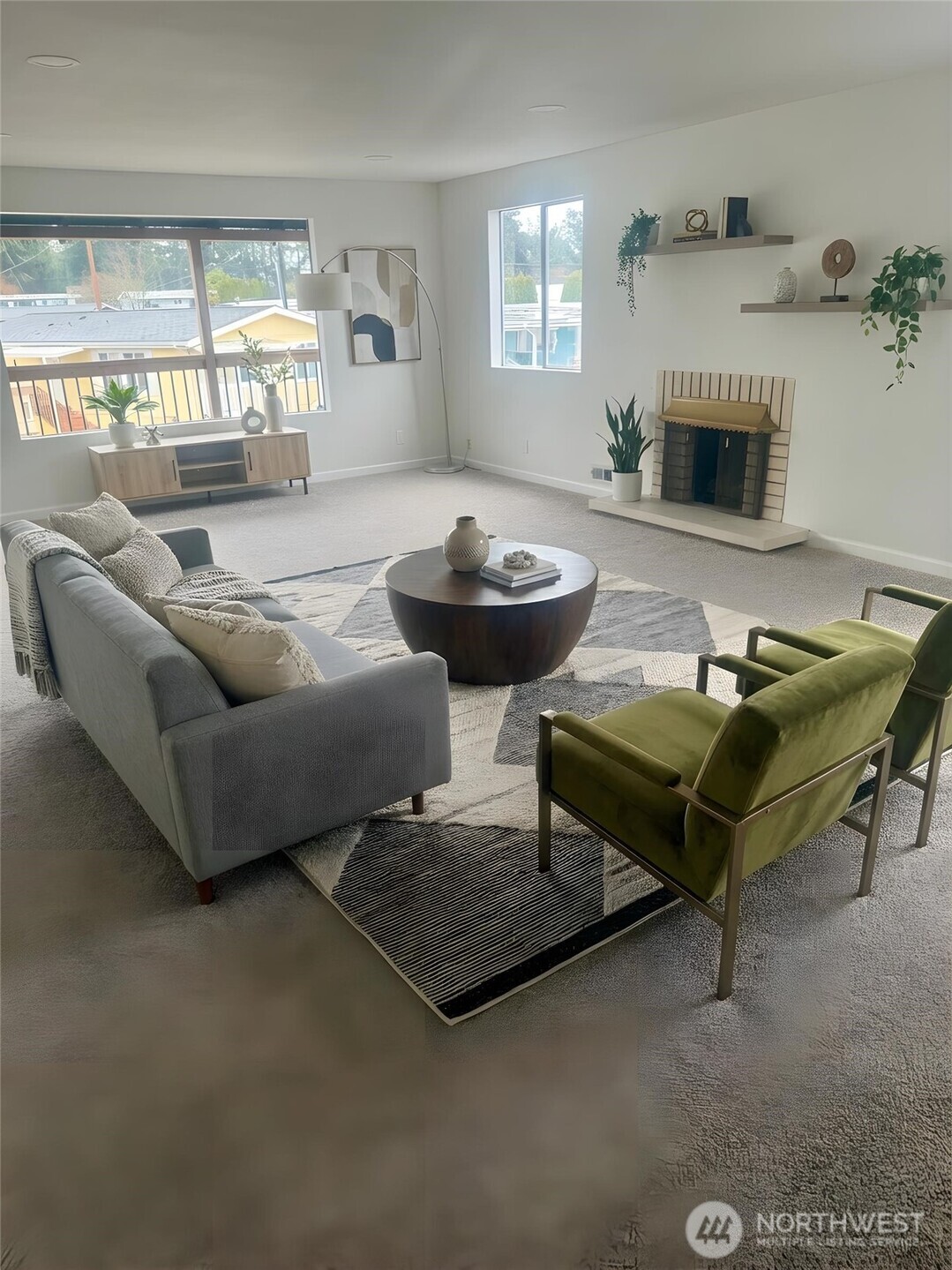18501 52nd Avenue W #90, Lynnwood, WA 98037