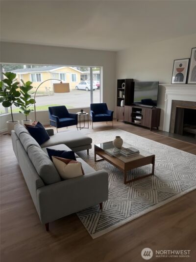 18501 52nd Avenue W #90, Lynnwood, WA 98037 - Photo 2