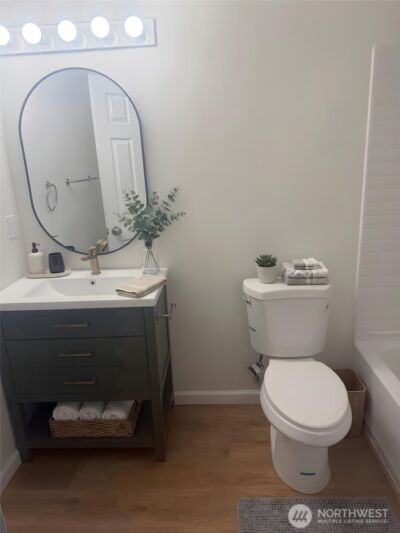 18501 52nd Avenue W #90, Lynnwood, WA 98037 - Photo 5