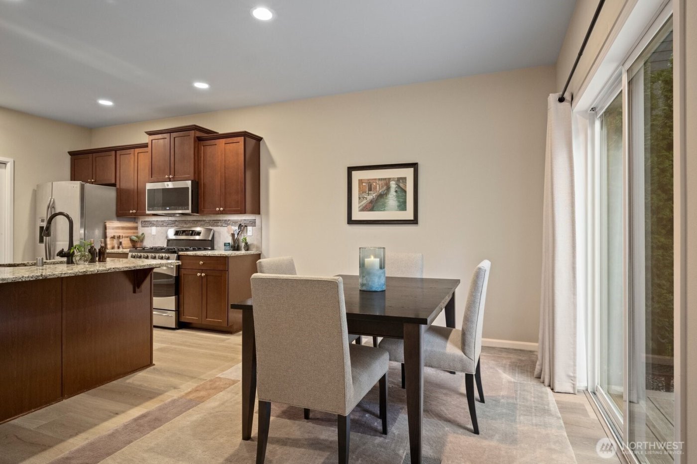 26711 NE 144th Court , Duvall, WA 98019-7808