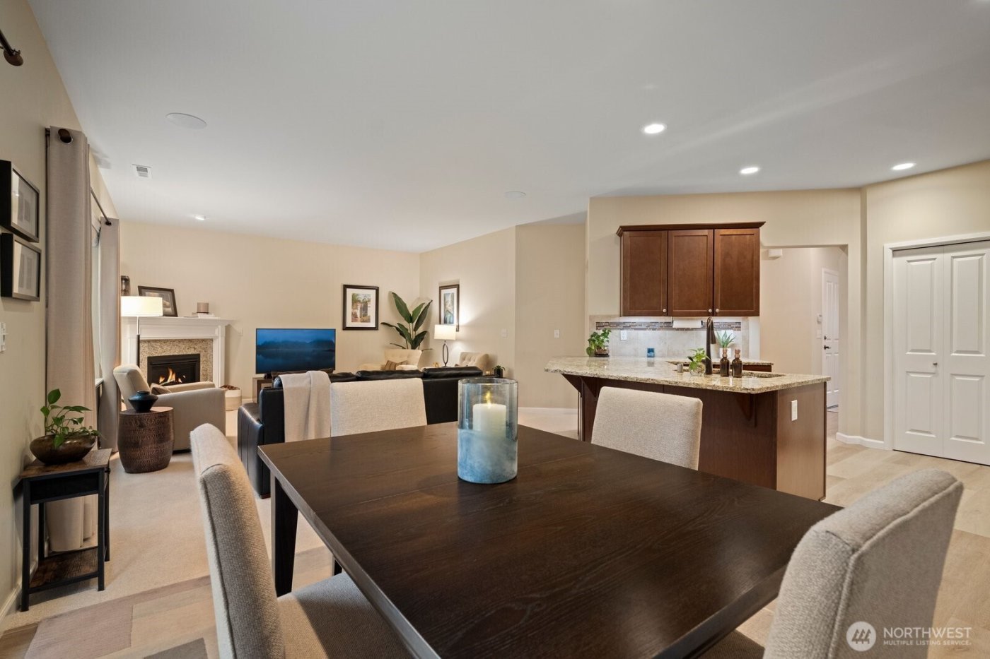 26711 NE 144th Court , Duvall, WA 98019-7808