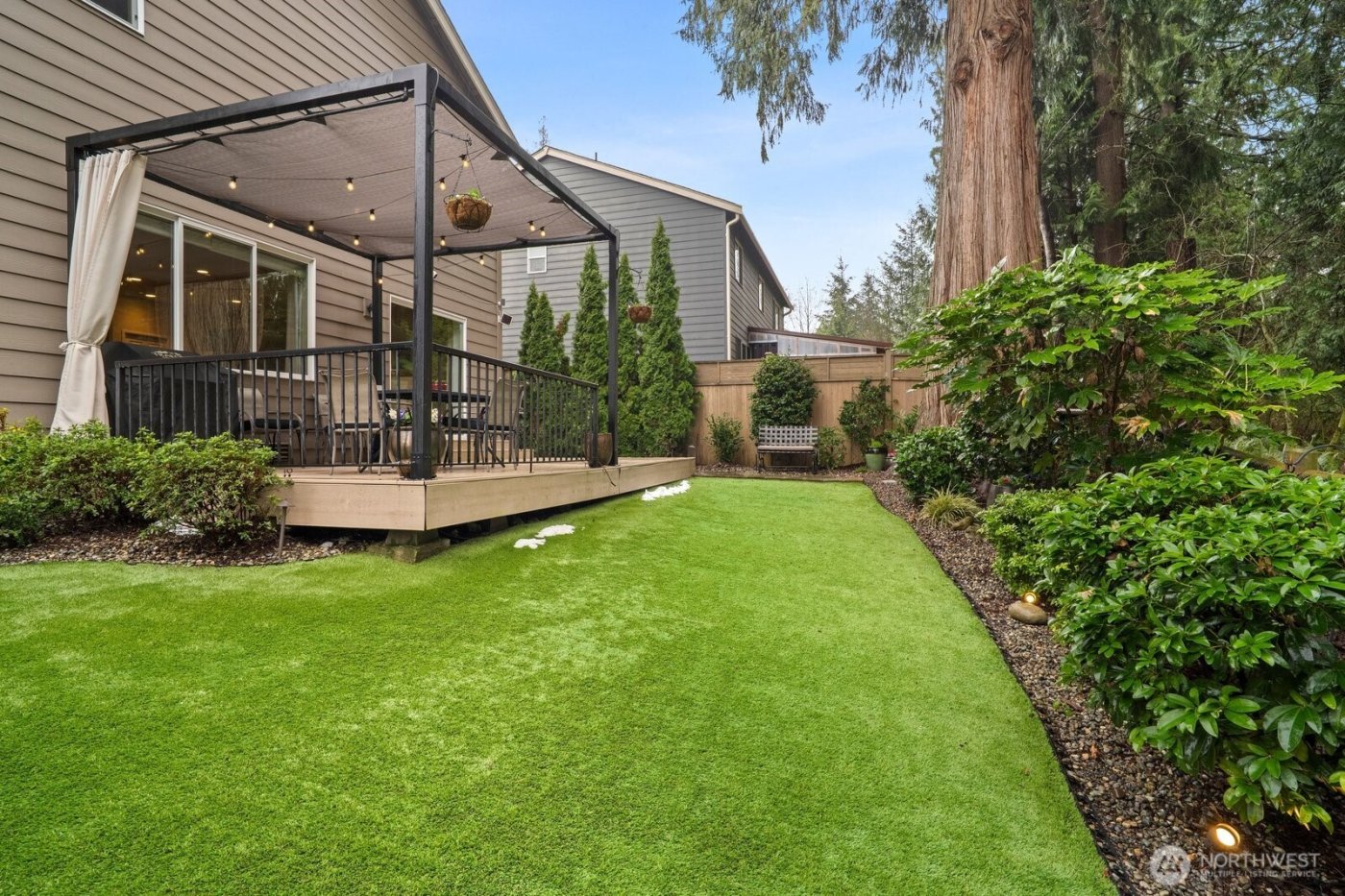 26711 NE 144th Court , Duvall, WA 98019-7808