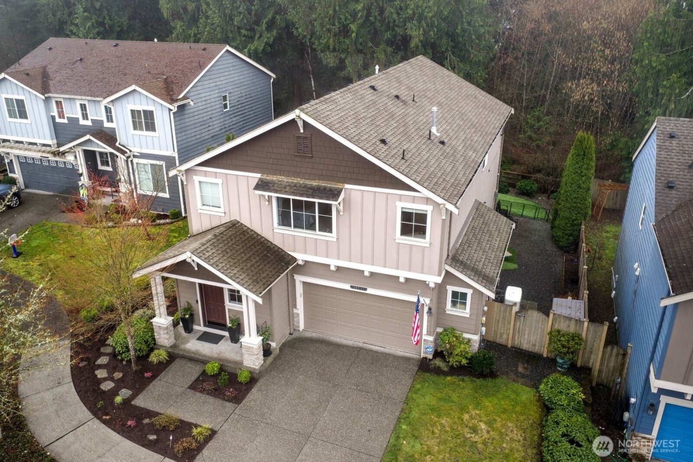 26711 NE 144th Court , Duvall, WA 98019-7808