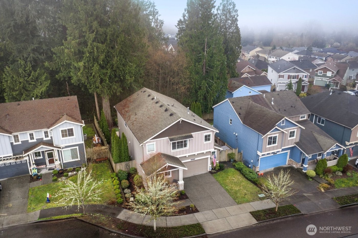 26711 NE 144th Court , Duvall, WA 98019-7808