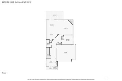 26711 NE 144th Court , Duvall, WA 98019-7808 - Photo 37