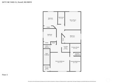 26711 NE 144th Court , Duvall, WA 98019-7808 - Photo 38
