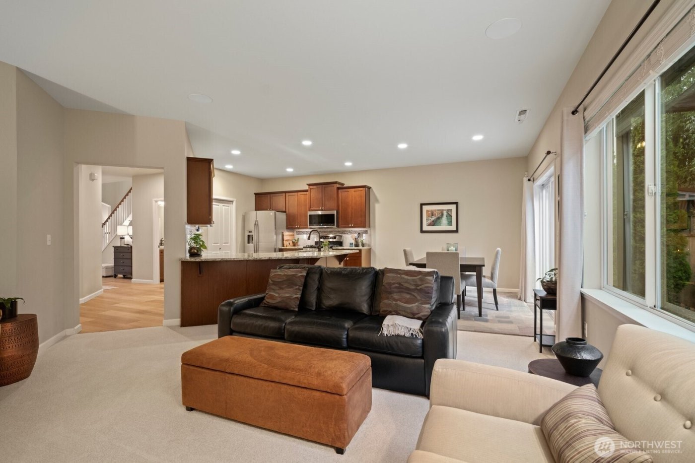 26711 NE 144th Court , Duvall, WA 98019-7808