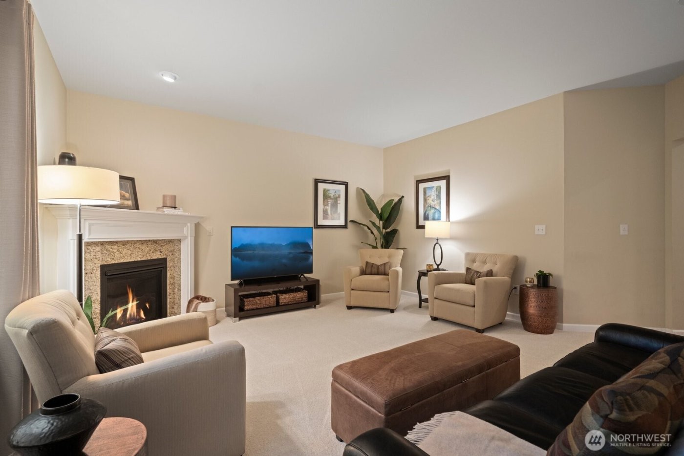 26711 NE 144th Court , Duvall, WA 98019-7808