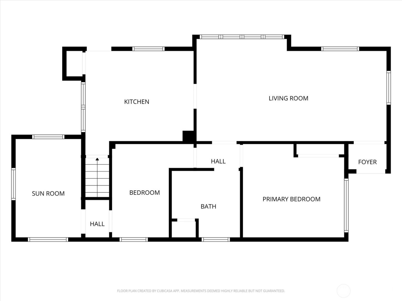 1721 3rd Avenue N, Seattle, WA 98109