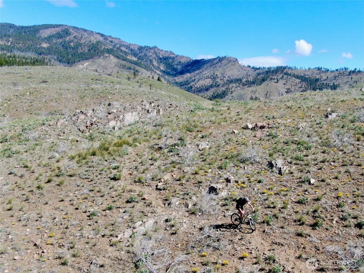 436 Antoine Creek Road #Lot I, Chelan, WA 98816