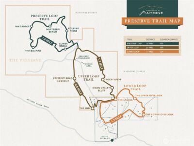436 Antoine Creek Road #Lot I, Chelan, WA 98816 - Photo 9