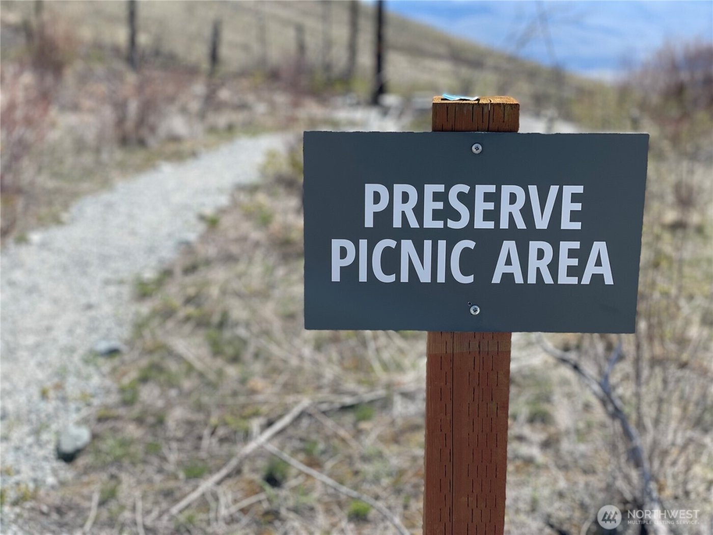 436 Antoine Creek Road #Lot I, Chelan, WA 98816