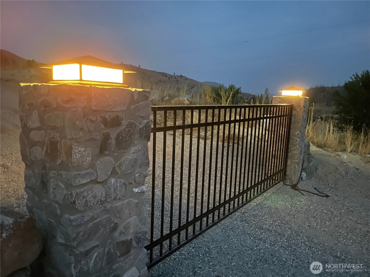 436 Antoine Creek Road #Lot E, Chelan, WA 98816
