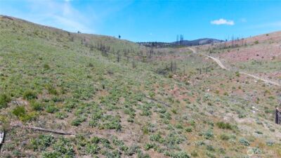 436 Antoine Creek Road #Lot E, Chelan, WA 98816 - Photo 8