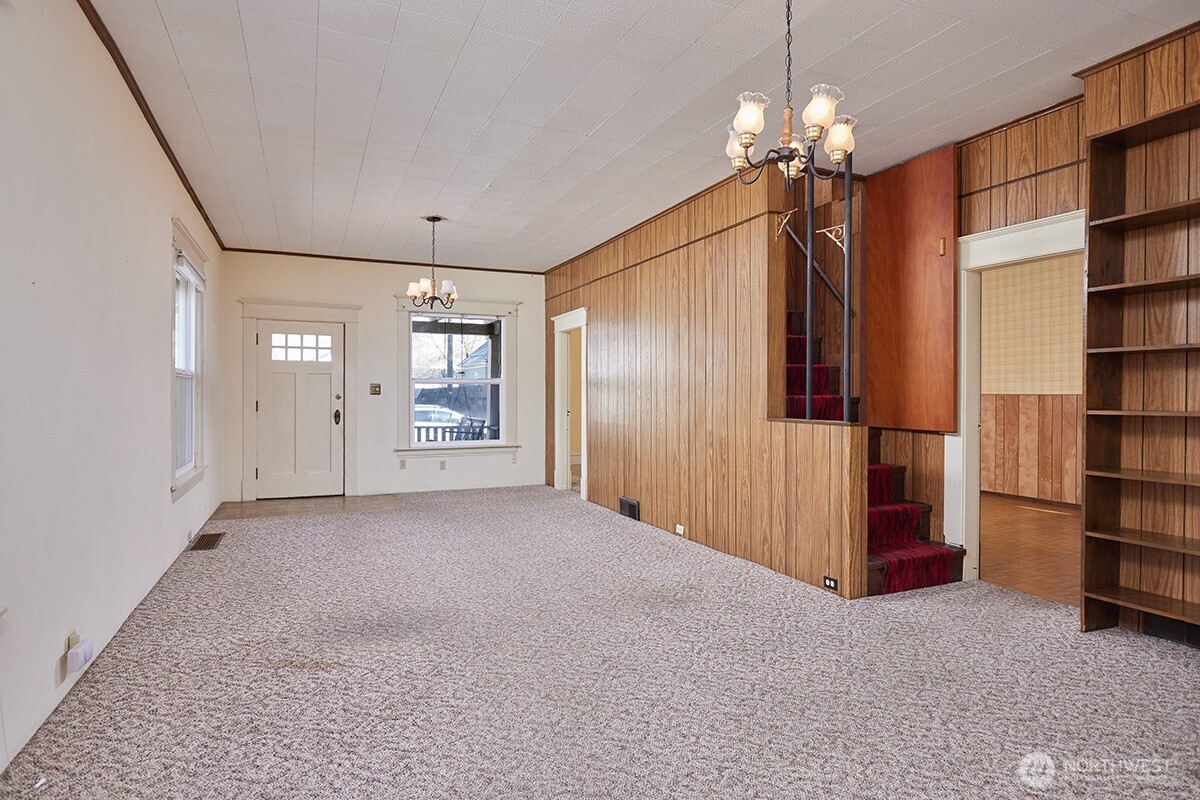 1322 Olive Street , Walla Walla, WA 99362