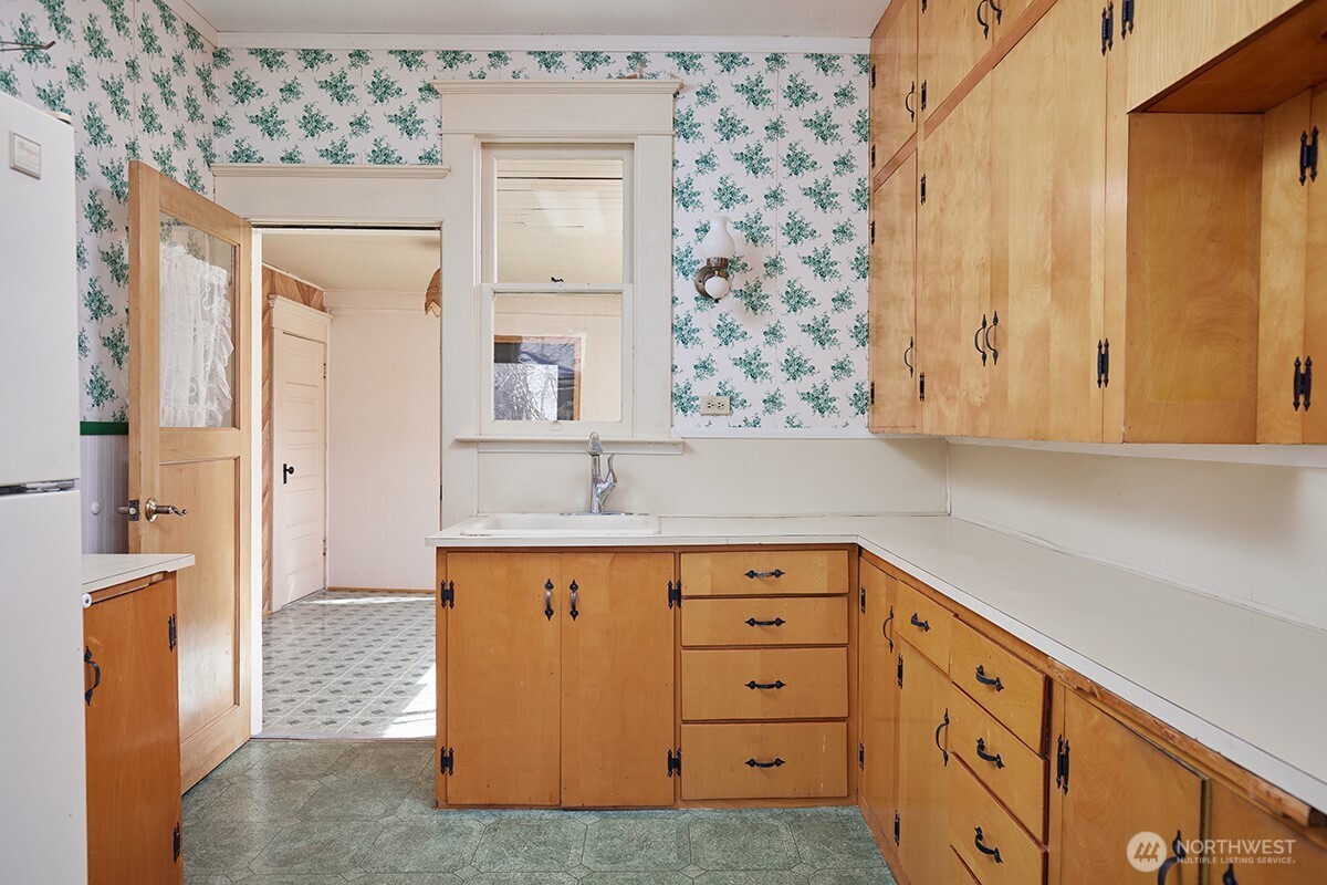 1322 Olive Street , Walla Walla, WA 99362