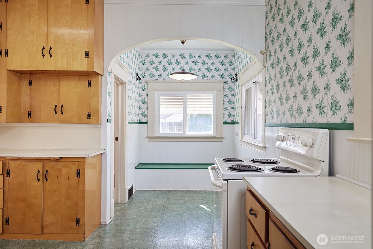 1322 Olive Street , Walla Walla, WA 99362