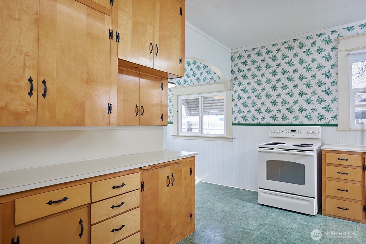 1322 Olive Street , Walla Walla, WA 99362