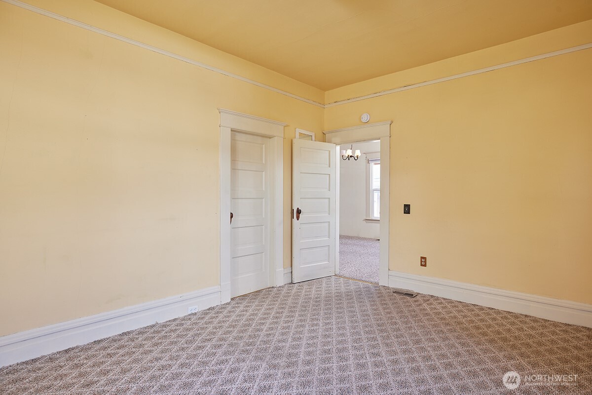 1322 Olive Street , Walla Walla, WA 99362