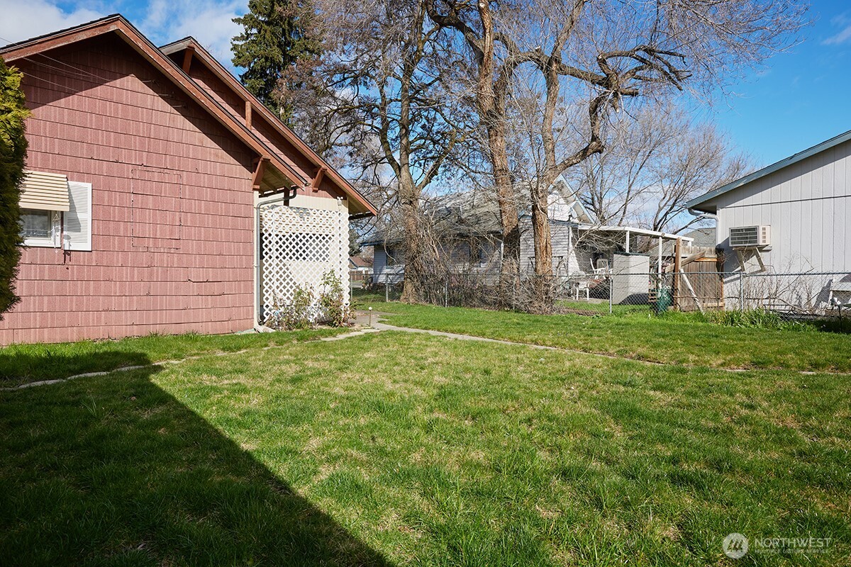 1322 Olive Street , Walla Walla, WA 99362