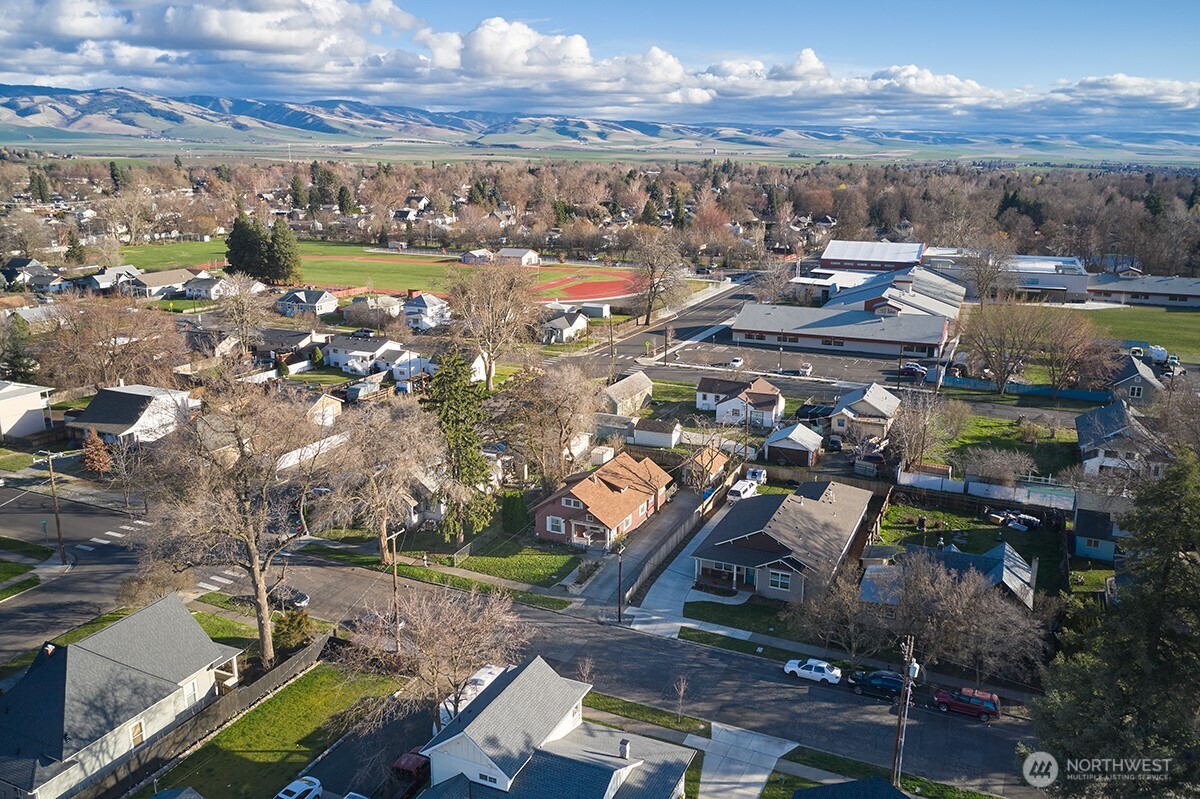 1322 Olive Street , Walla Walla, WA 99362