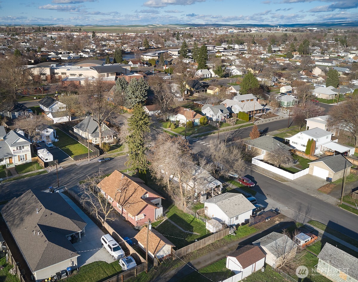 1322 Olive Street , Walla Walla, WA 99362