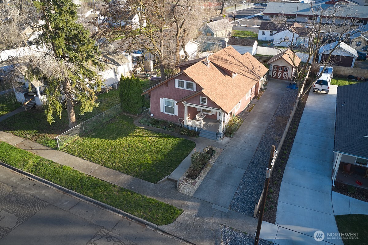 1322 Olive Street , Walla Walla, WA 99362