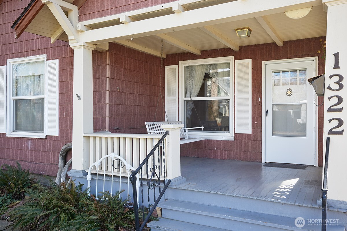 1322 Olive Street , Walla Walla, WA 99362