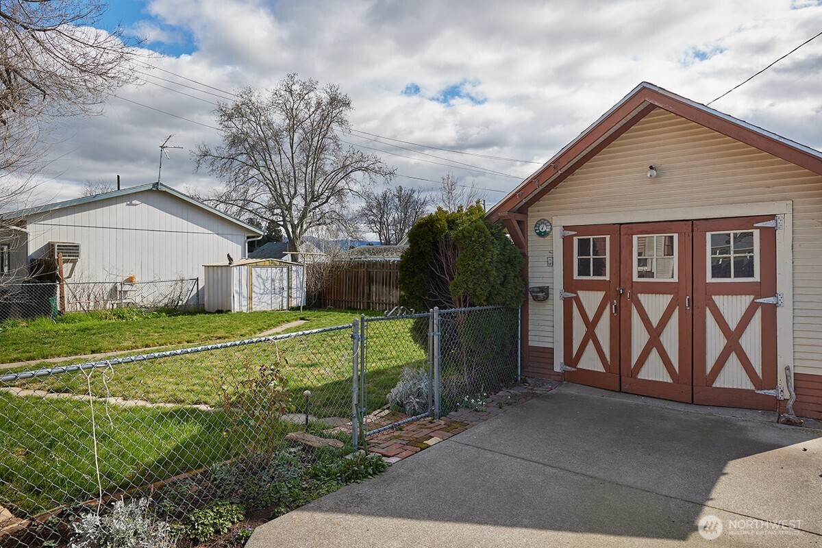 1322 Olive Street , Walla Walla, WA 99362