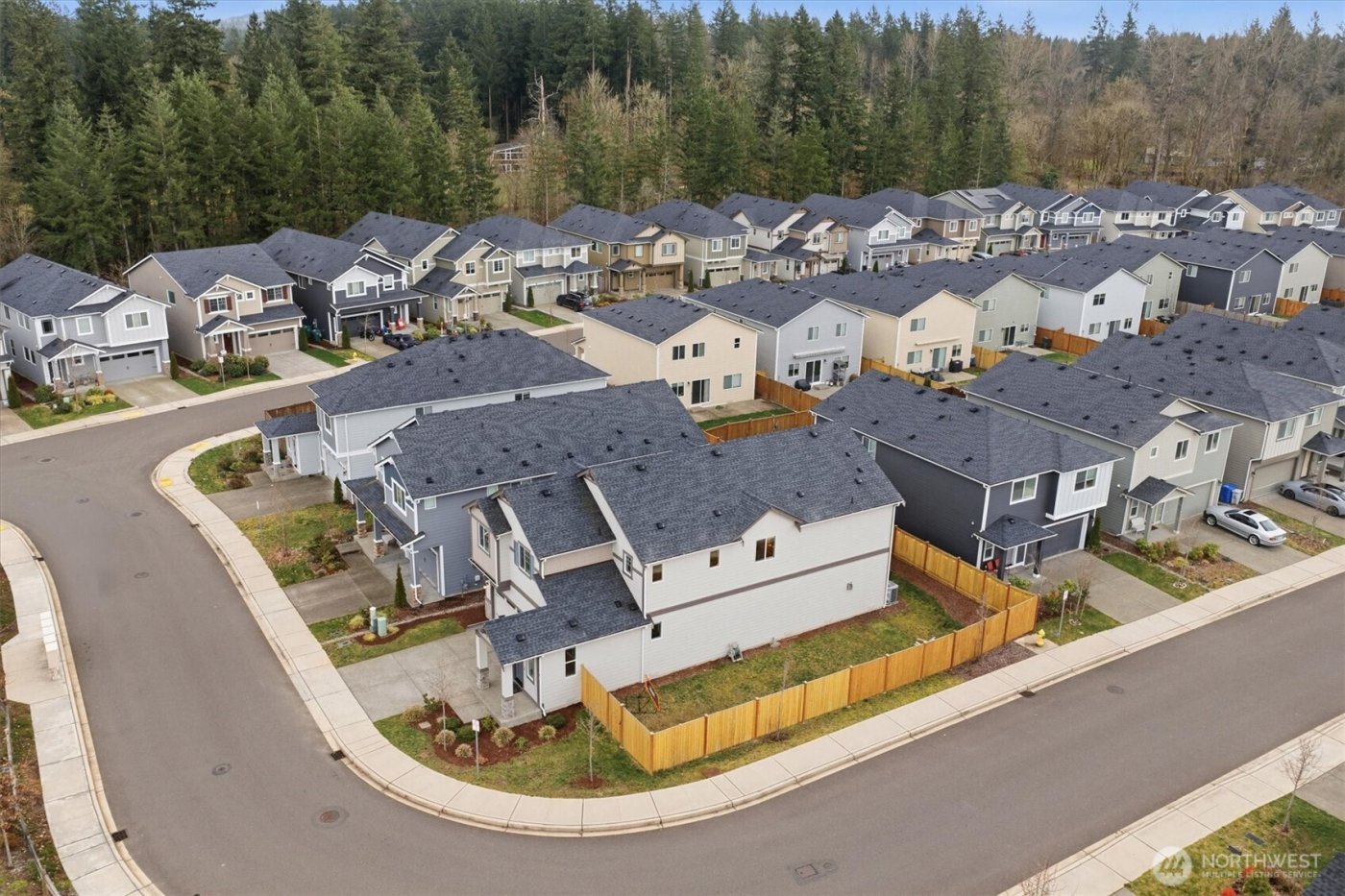 29970 219th Place SE, Covington, WA 98042