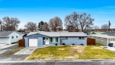 717 S Locust Lane , Moses Lake, WA 98837