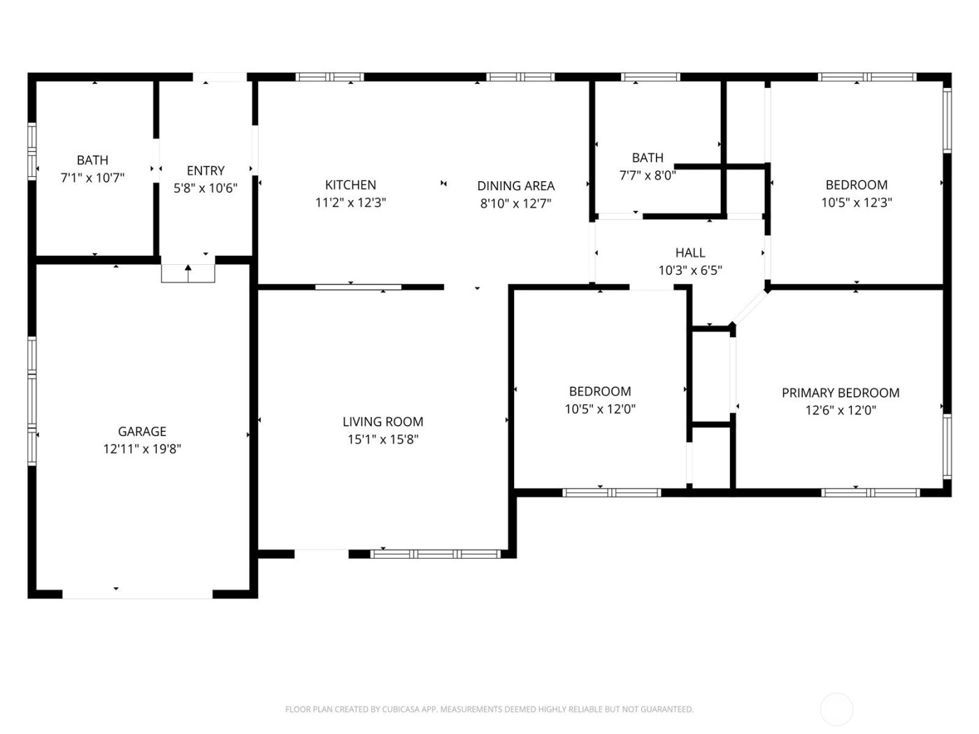 717 S Locust Lane , Moses Lake, WA 98837