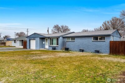 717 S Locust Lane , Moses Lake, WA 98837 - Photo 4
