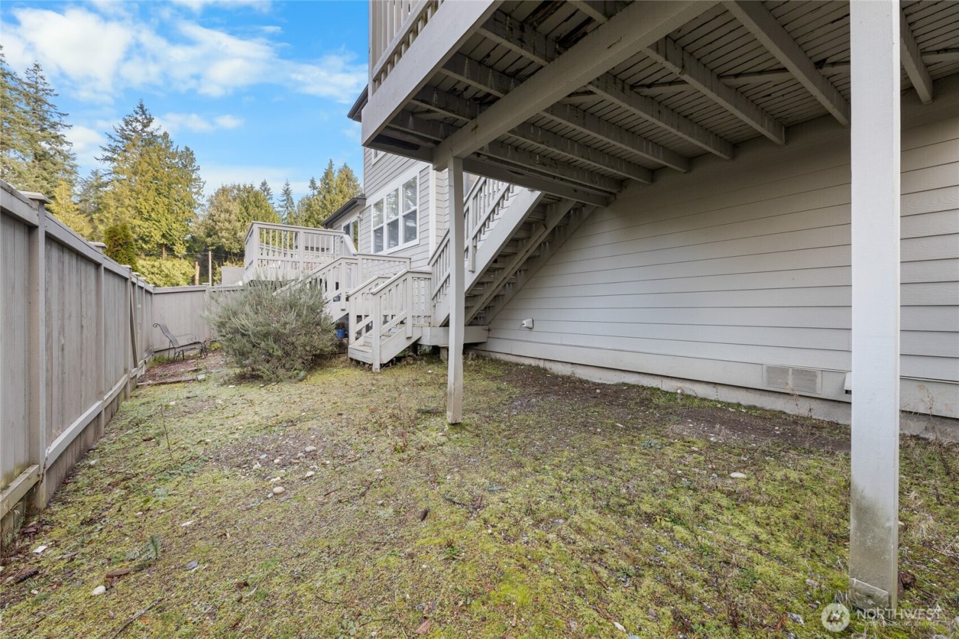 1439 NW 202nd Lane , Shoreline, WA 98177