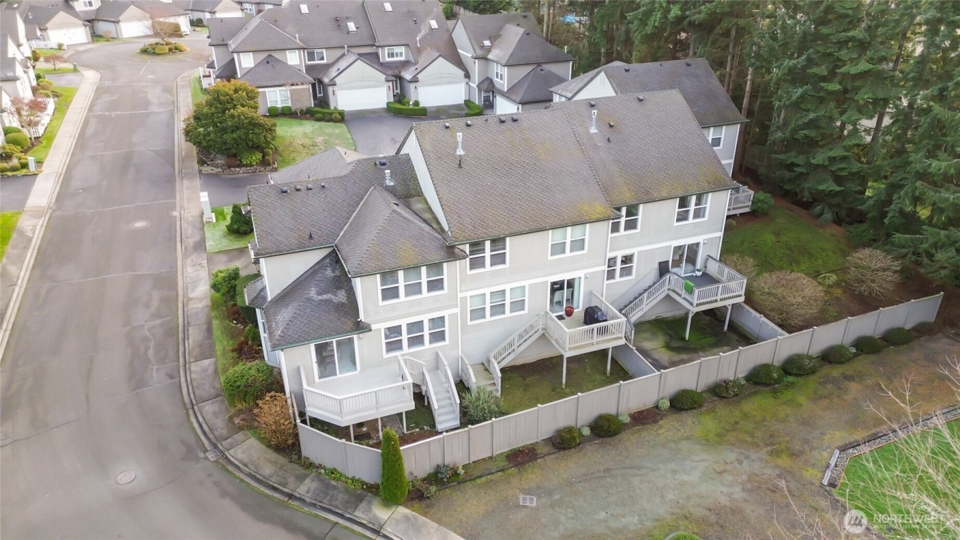 1439 NW 202nd Lane , Shoreline, WA 98177