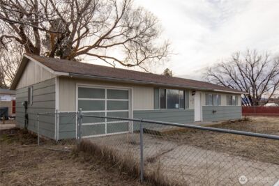 1308 E 15th Avenue , Ellensburg, WA 98926 - Photo 2