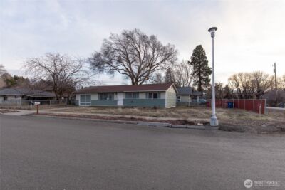 1308 E 15th Avenue , Ellensburg, WA 98926 - Photo 3