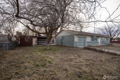 1308 E 15th Avenue , Ellensburg, WA 98926 - Photo 4