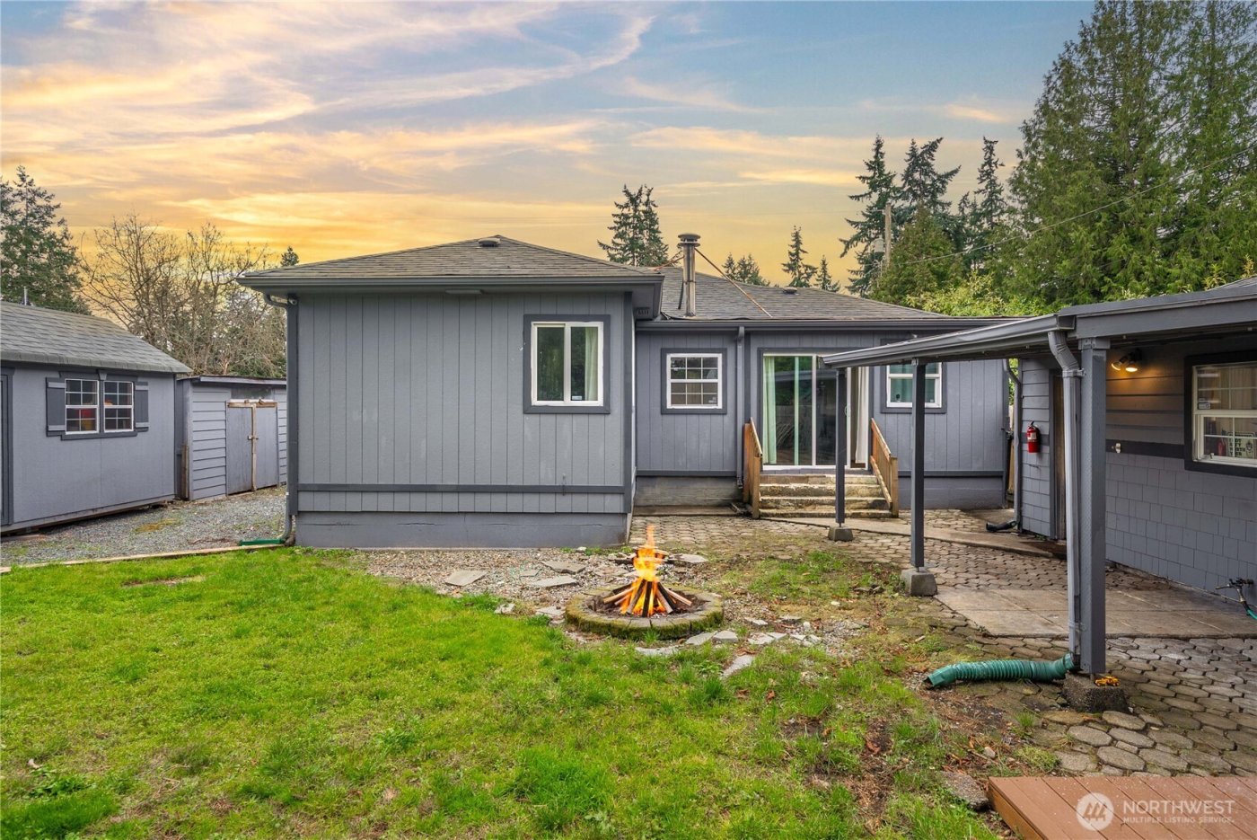 1631 104th Street S, Tacoma, WA 98444