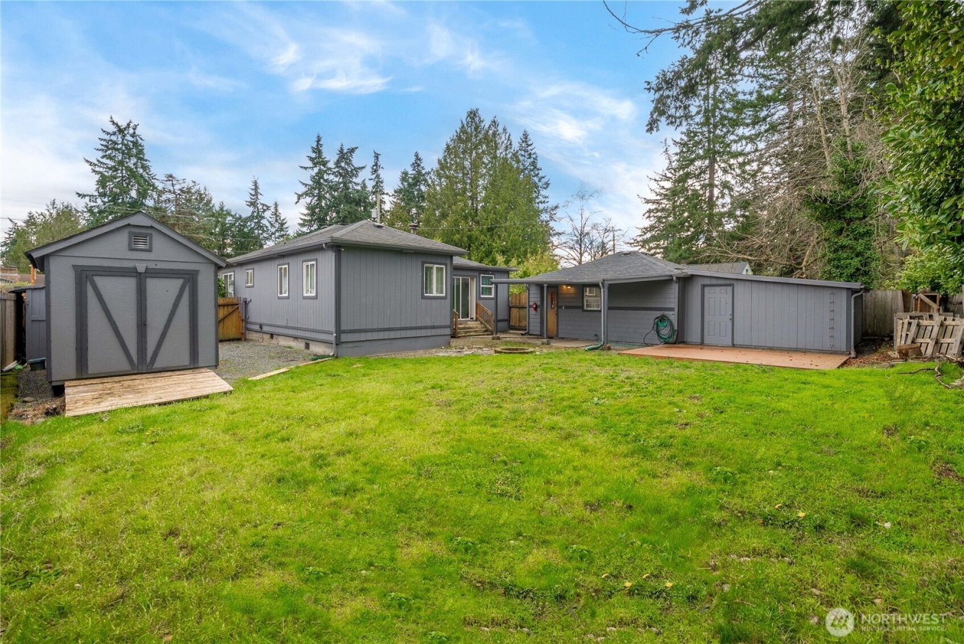 1631 104th Street S, Tacoma, WA 98444