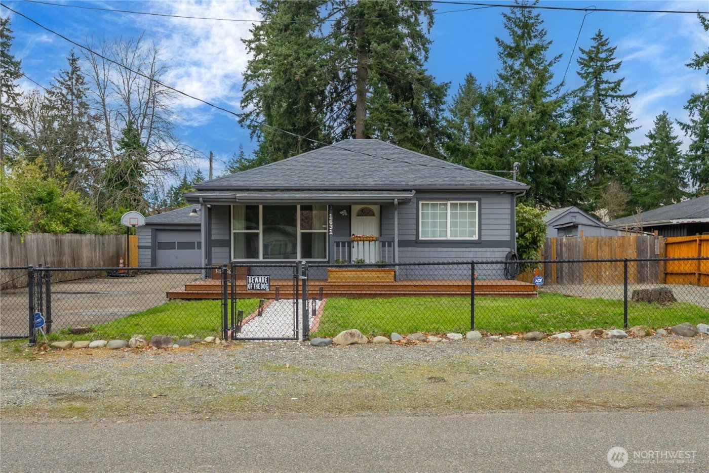 1631 104th Street S, Tacoma, WA 98444