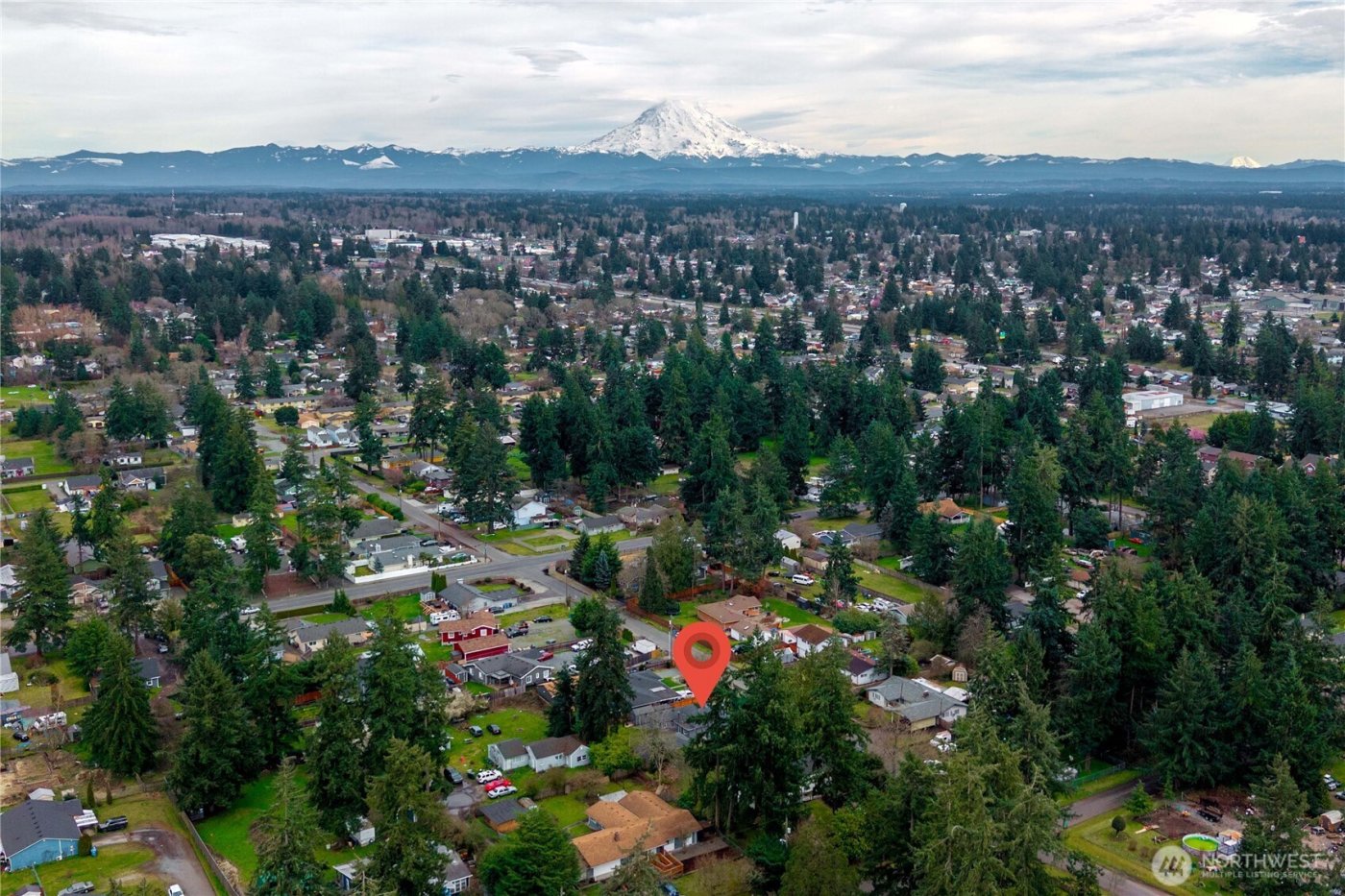 1631 104th Street S, Tacoma, WA 98444