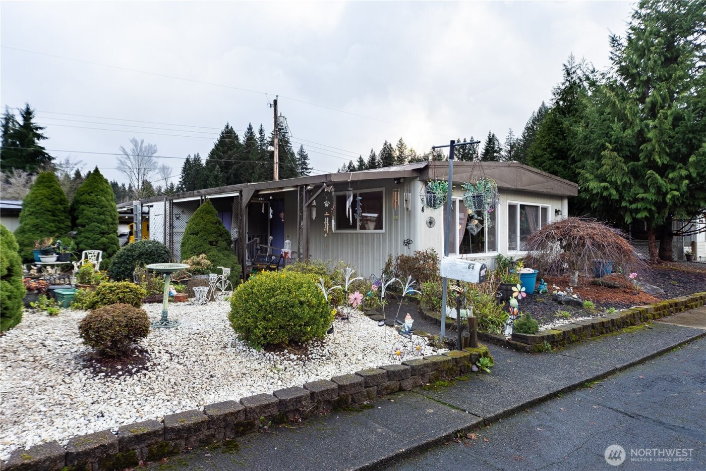 930 Trosper Road SW #64, Tumwater, WA 98512