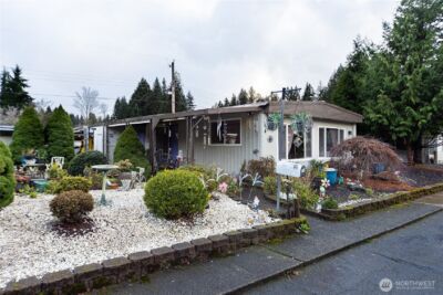 930 Trosper Road SW #64, Tumwater, WA 98512 - Photo 1