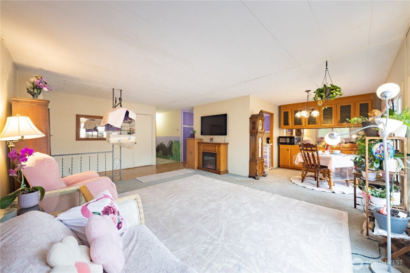 930 Trosper Road SW #64, Tumwater, WA 98512