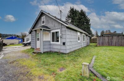 816 Coweeman Lane , Kelso, WA 98626