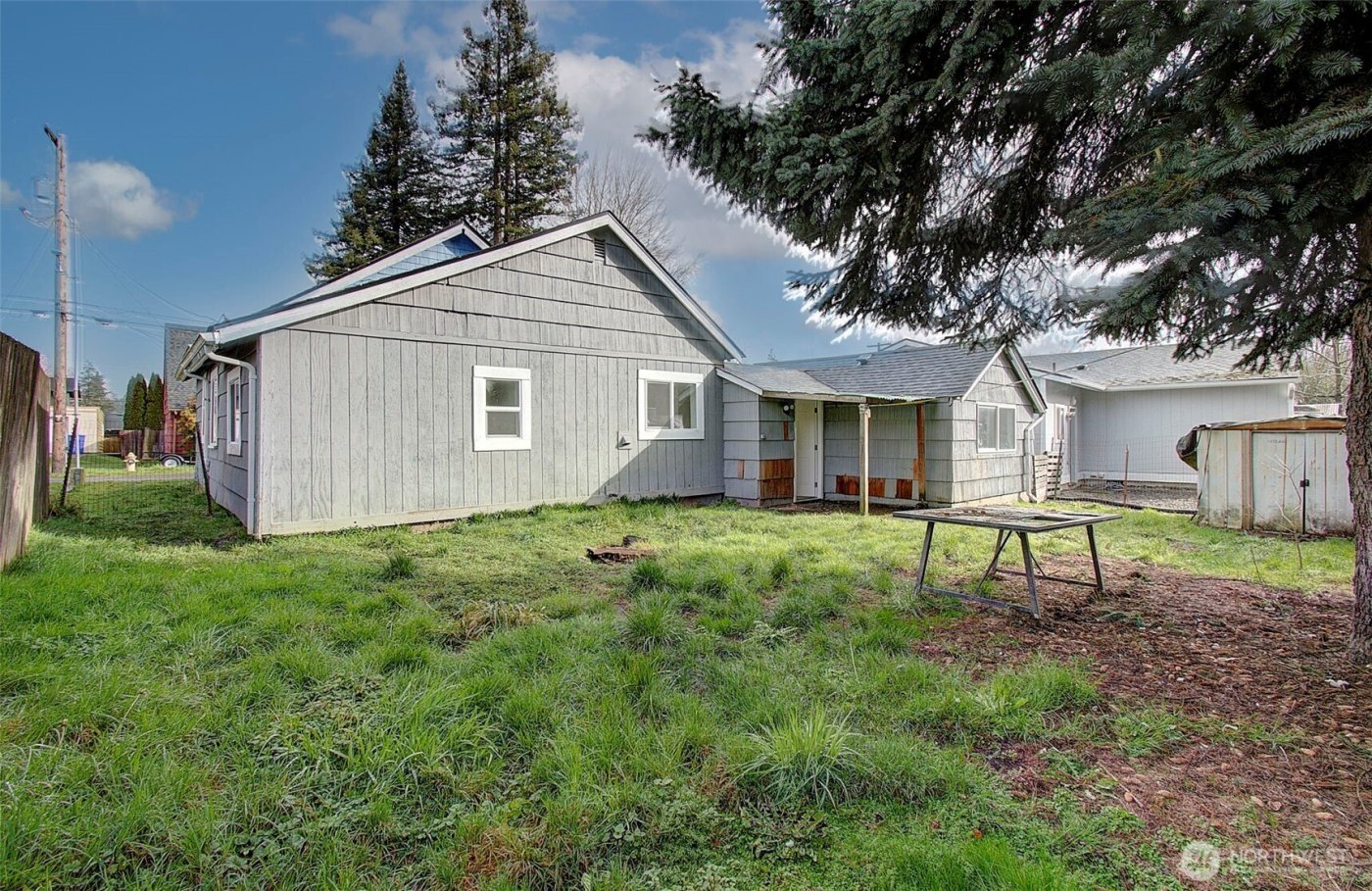 816 Coweeman Lane , Kelso, WA 98626