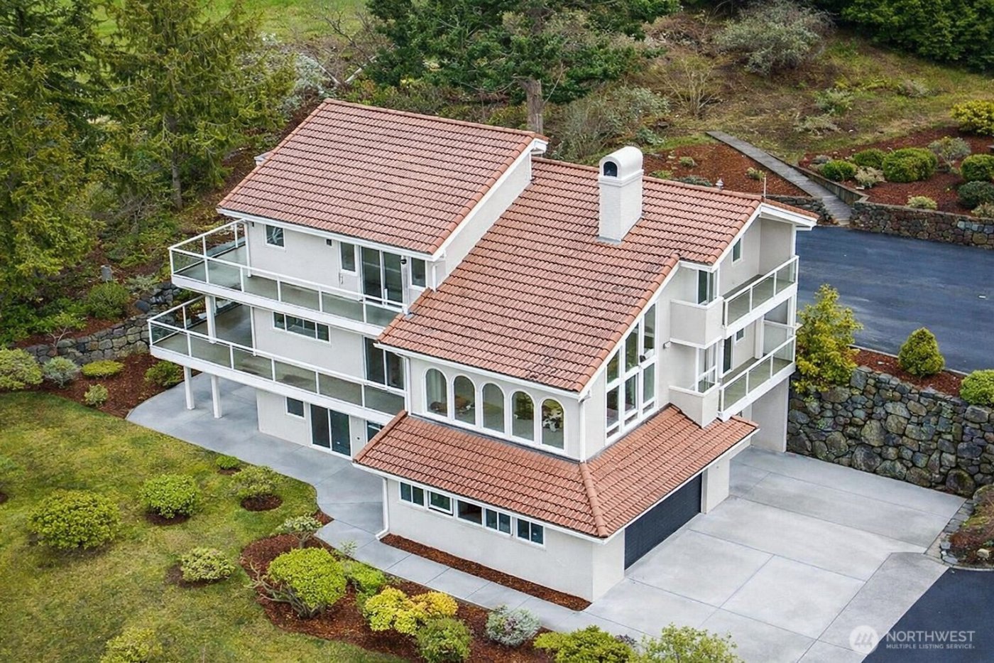 315 Quails Roost Road , Sequim, WA 98382