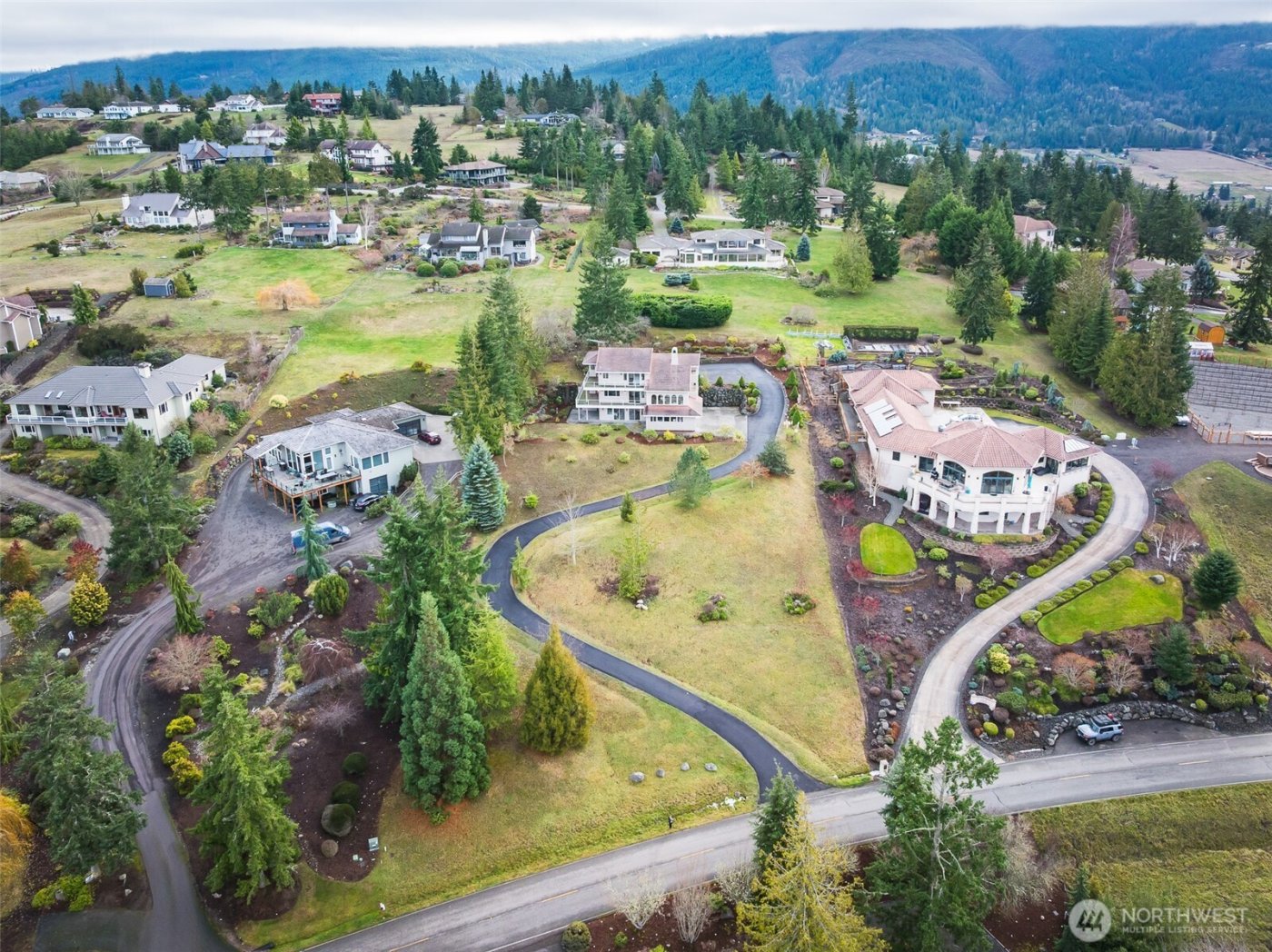 315 Quails Roost Road , Sequim, WA 98382