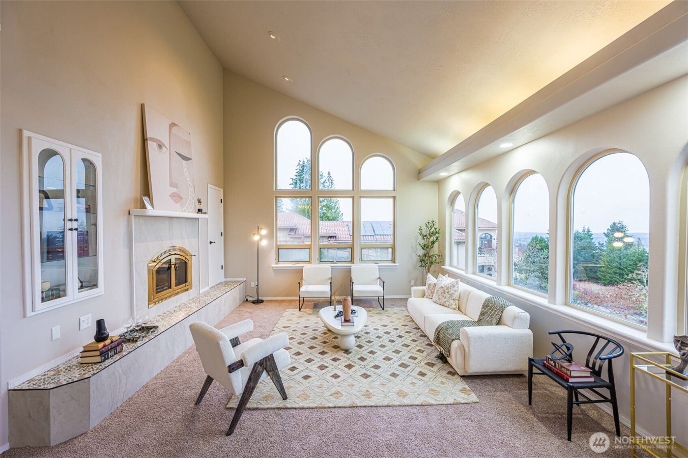 315 Quails Roost Road , Sequim, WA 98382